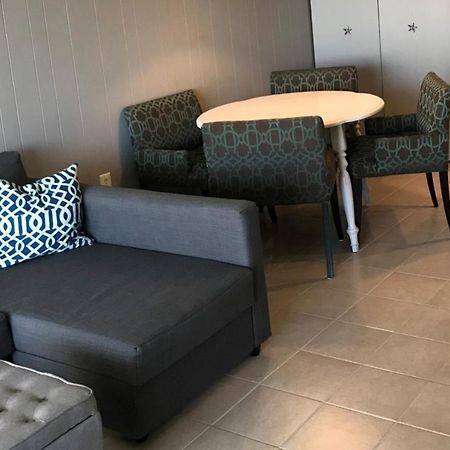 Grandview Leilighet Ocean City Eksteriør bilde