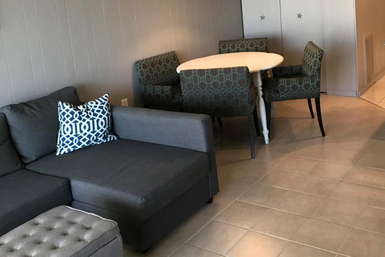 Grandview Leilighet Ocean City Eksteriør bilde