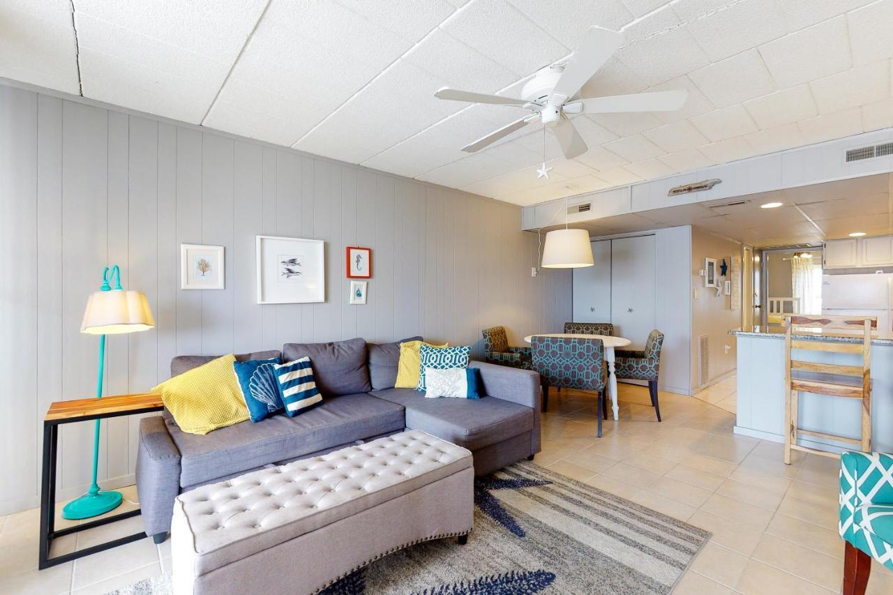 Grandview Leilighet Ocean City Rom bilde