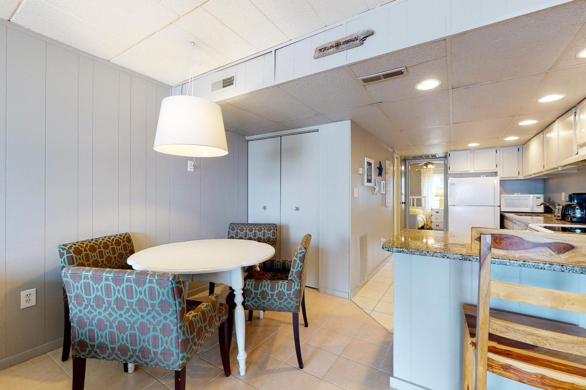 Grandview Leilighet Ocean City Rom bilde