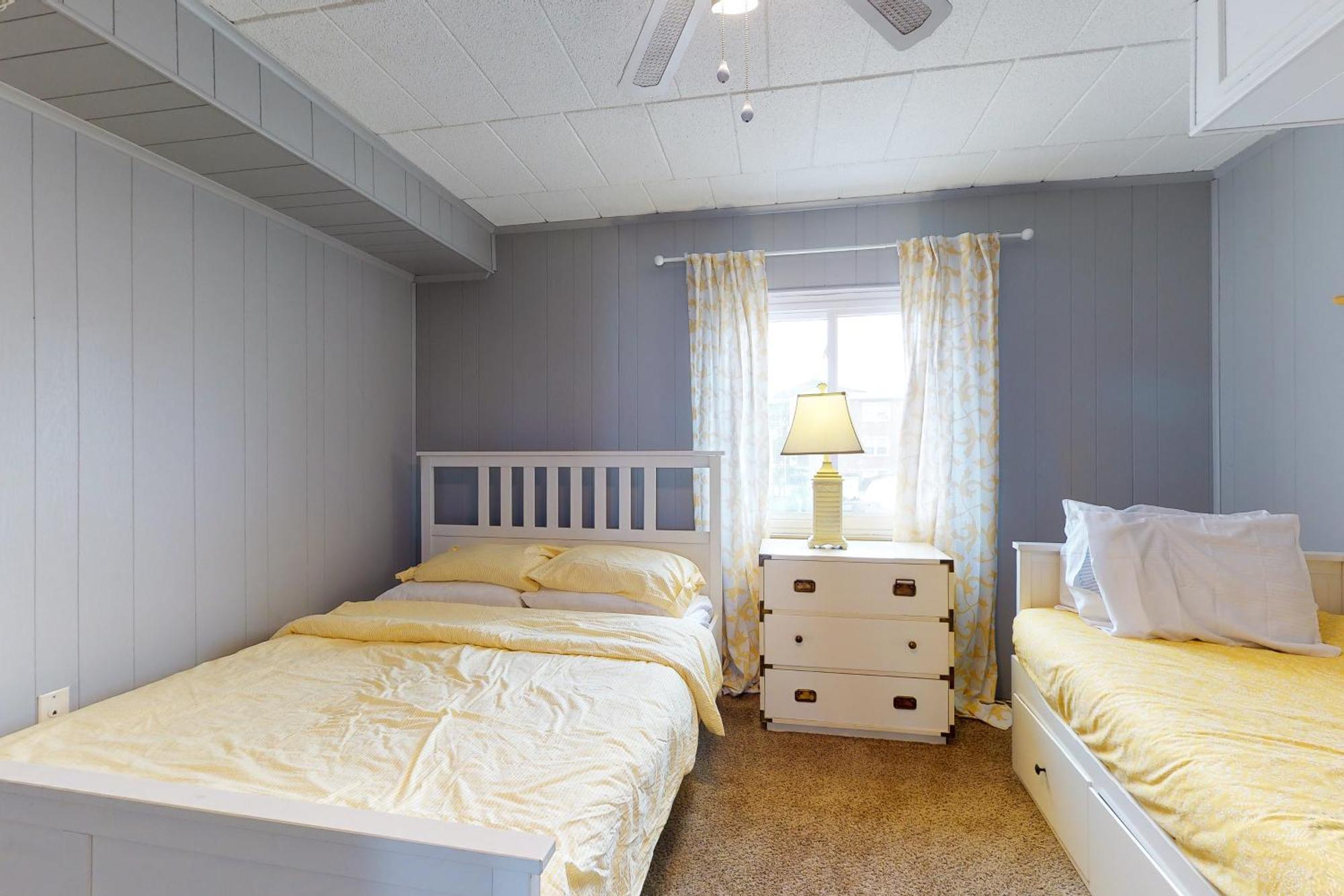Grandview Leilighet Ocean City Rom bilde