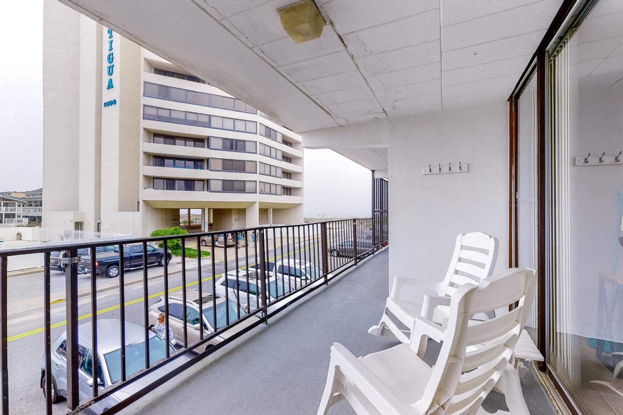 Grandview Leilighet Ocean City Rom bilde