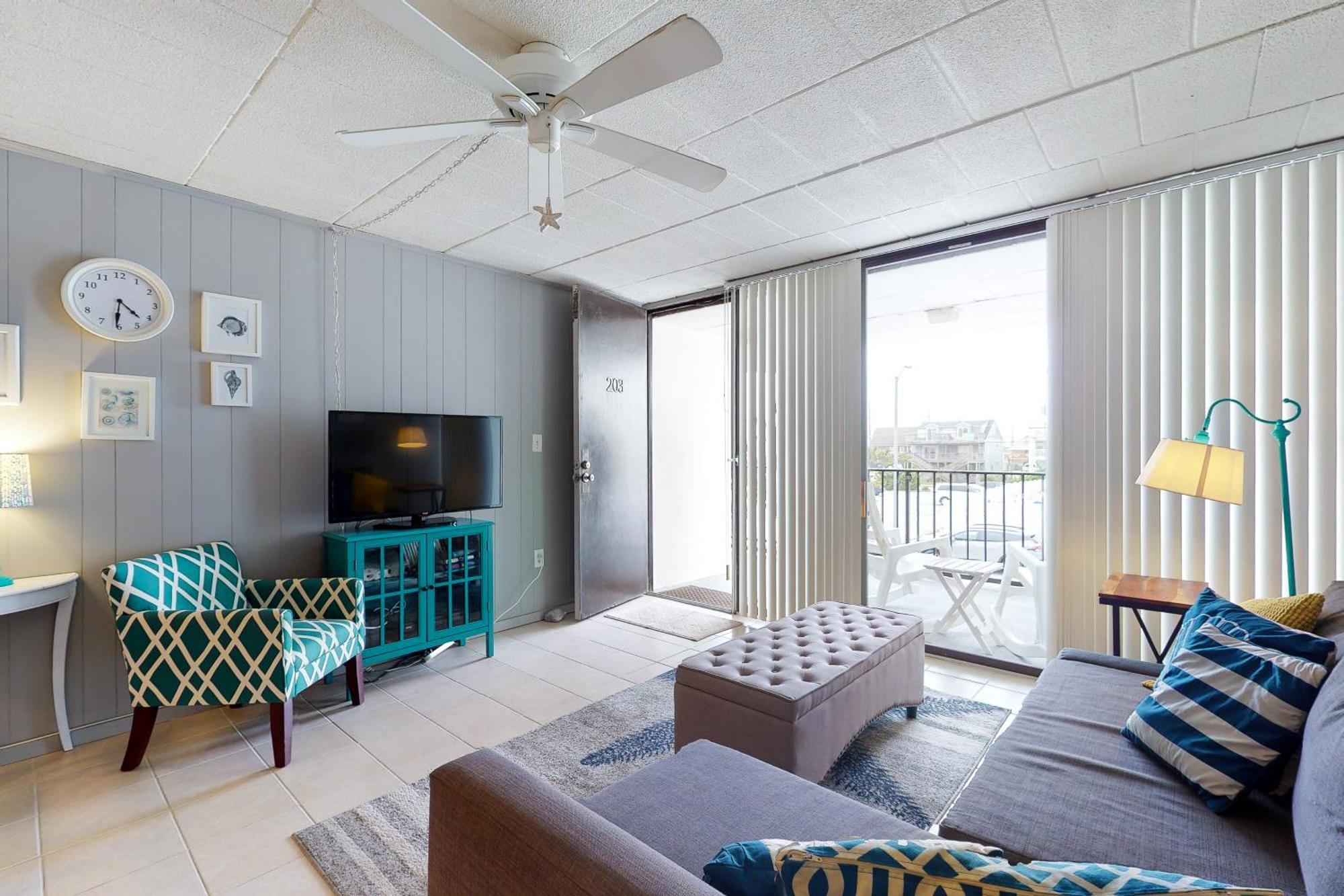 Grandview Leilighet Ocean City Rom bilde