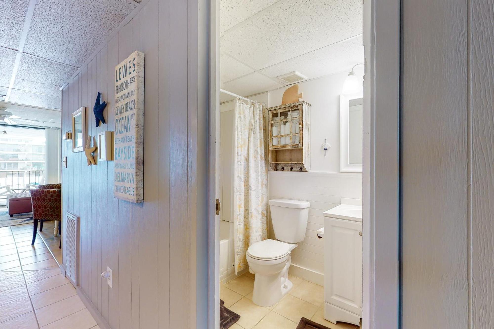 Grandview Leilighet Ocean City Rom bilde