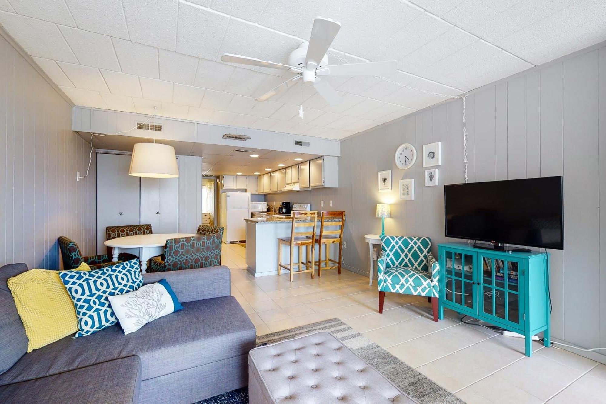 Grandview Leilighet Ocean City Rom bilde