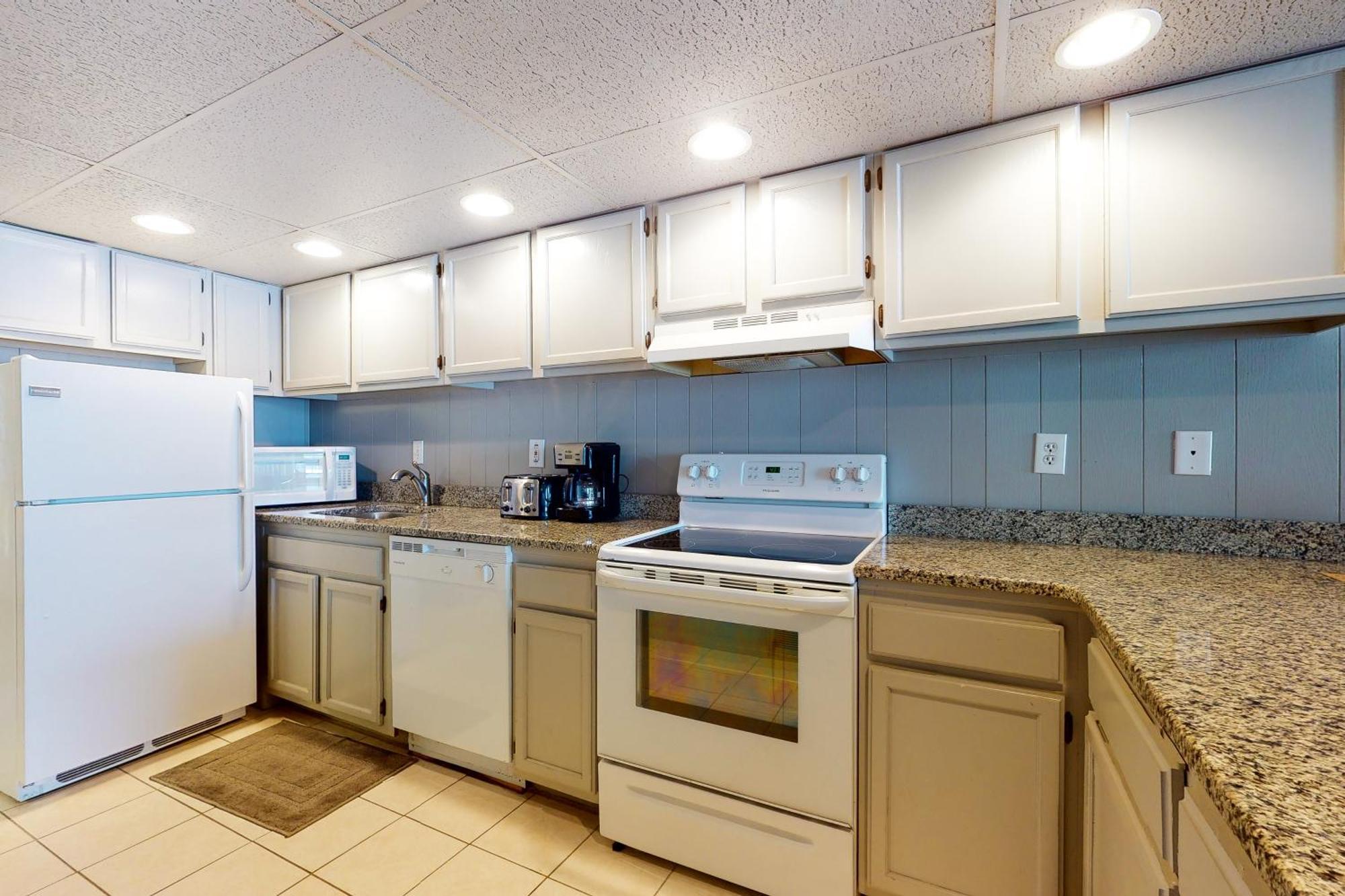 Grandview Leilighet Ocean City Rom bilde